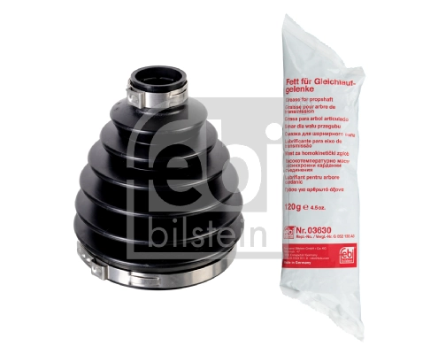 Bellow Kit, drive shaft